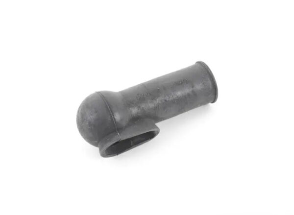 99965900650 - Porsche 968 starter protection cap 99965900650 NEW ORIGINAL