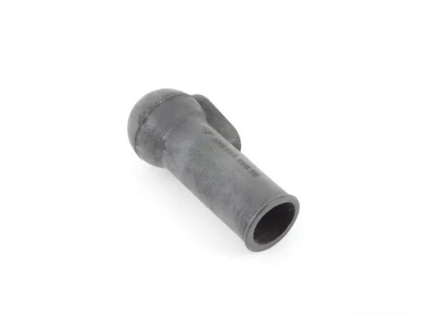 99965900650 - Porsche 968 starter protection cap 99965900650 NEW ORIGINAL