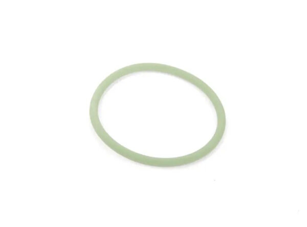 99970115440 - Porsche Cayman 987 Gasket for Power Steering Containers 99970115440 NEW REAL