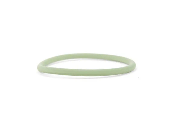 99970115440 - Porsche Cayman 987 Gasket for Power Steering Containers 99970115440 NEW REAL