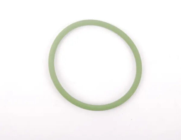 99970115440 - Porsche Cayman 987 Gasket for Power Steering Containers 99970115440 NEW REAL