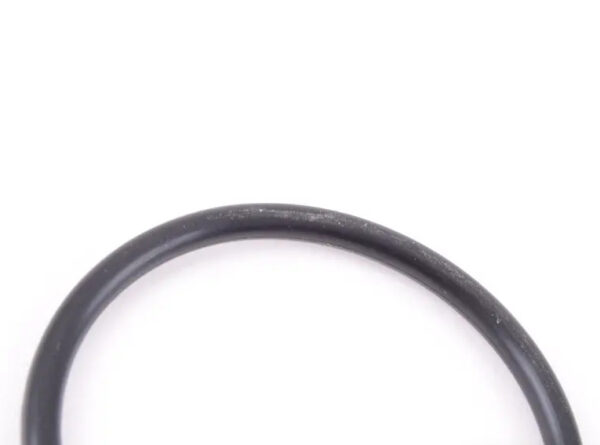 99970165340 - Porsche 944 oil filler lid O-ring 99970165340 NEW ORIGINAL