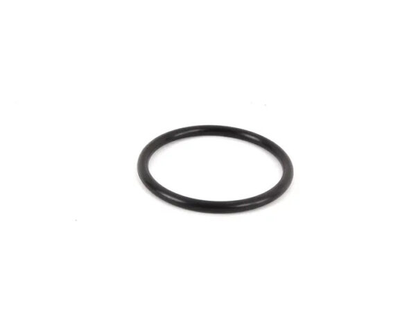 99970169940 - Porsche 928 Airway Housing Pipe Gasket O-Ring 99970169940 NEW REAL