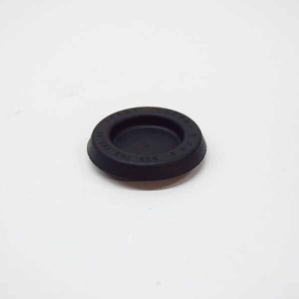 99970319540 - Porsche Panamera 970 Rubber Grommet 99970319540 NEW REAL
