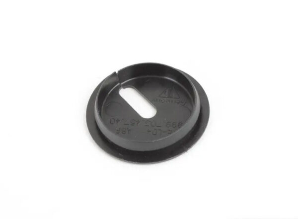 99970345740 - PORSCHE CAYMAN 987 FRONT SUSPENSION STRUT CAP 99970345740 NEW GENUINE