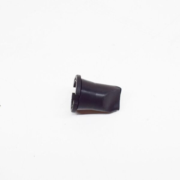 99970347641 - Porsche Cayman 987 Front Trim Grommet 99970347641 NEW ORIGINAL