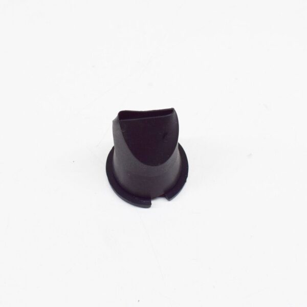 99970347641 - Porsche Cayman 987 Front Trim Grommet 99970347641 NEW ORIGINAL