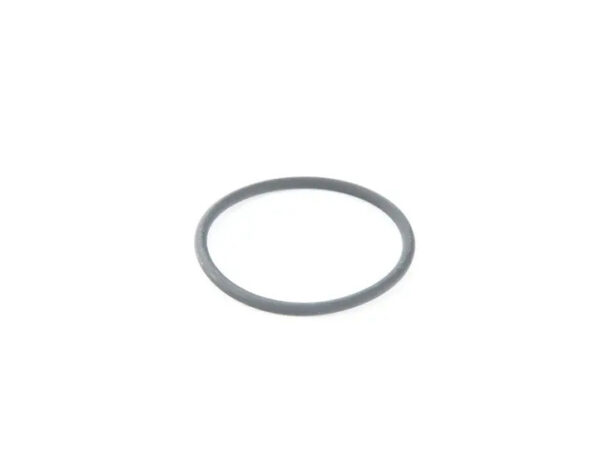99970701240 - Porsche 911 997 wheel fuse O-ring 999701240 NEW ORIGINAL