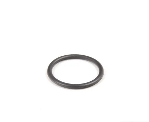 99970734341 - Porsche 911 997 oil level generator flanges O-ring 999707341 NEW ORIGINAL
