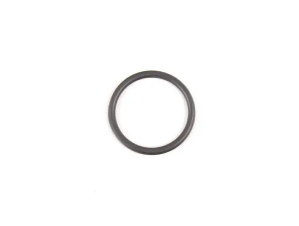 99970734341 - Porsche 911 997 oil level generator flanges O-ring 999707341 NEW ORIGINAL