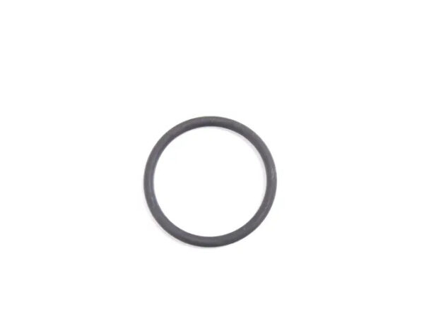 99970734840 - Porsche Cayman 981 Lower Oil Filler Tube-O-Ring 99970734840 NEW Original