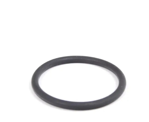 99970734840 - Porsche Cayman 981 Lower Oil Filler Tube-O-Ring 99970734840 NEW Original