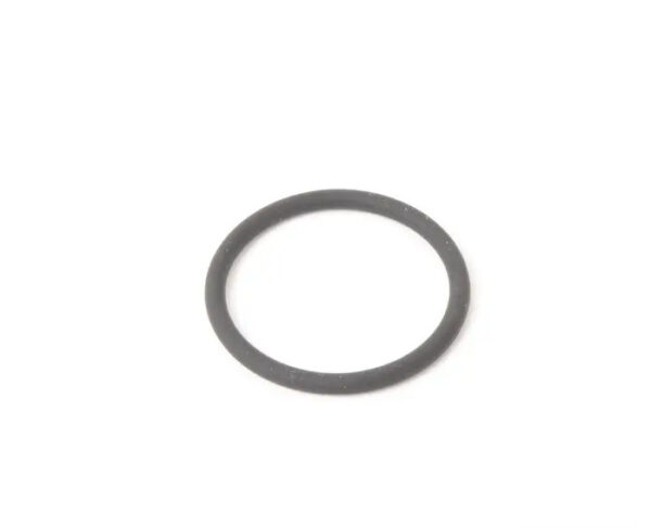 99970742641 - Porsche 911 997 Oil Cooler Console Adapter Gasket 99970742641 NEW Original