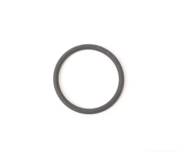 99970742641 - Porsche 911 997 Oil Cooler Console Adapter Gasket 99970742641 NEW Original