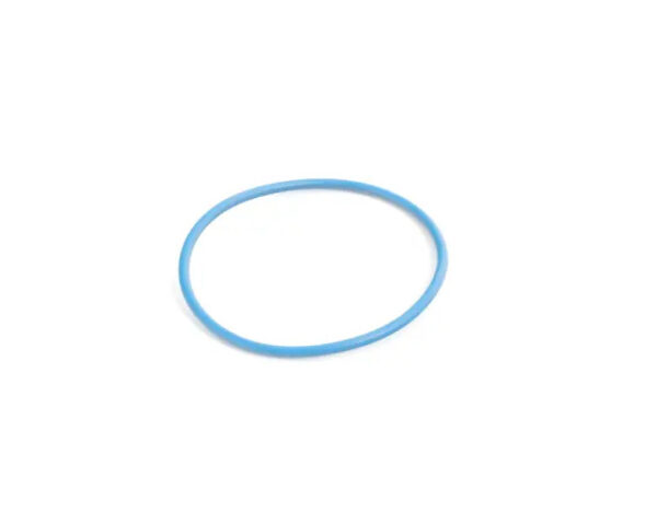 99970764340 - Porsche Boxster Spyder 981 High Pressure Fuel Pump Gasket 99970764340