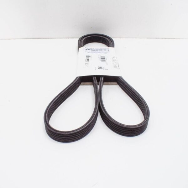 9A110221700 - Porsche 911 991 Serpentine V-Belt Ribbed 9A110221700 0PB903137E NEW GENUINE