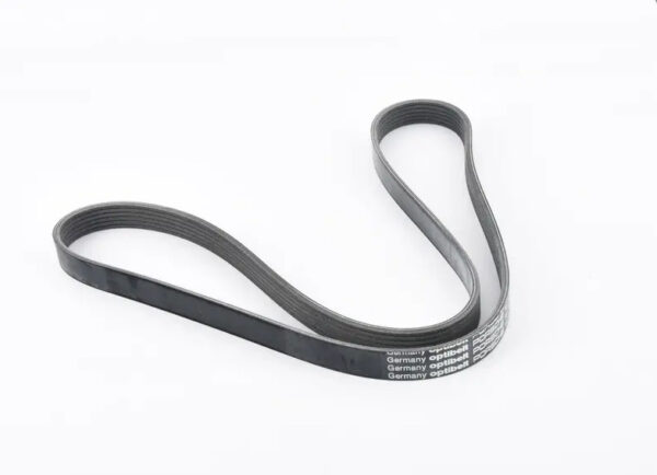 9A110221891 - Porsche 911 991 Accessories Drive Belt 9A110221891 NEW GENUINE