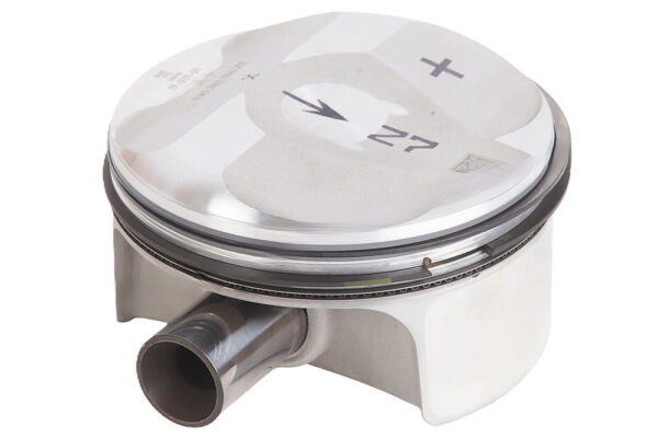 9A110393450 - Genuine Porsche 991 981 9A110393450 Piston