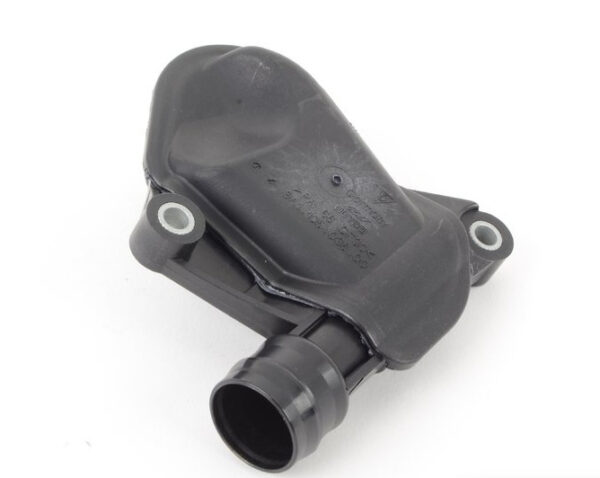 9A110503800 - Porsche 911 991 Crankcase Vent Lid 9A110503800 NEW ORIGINAL