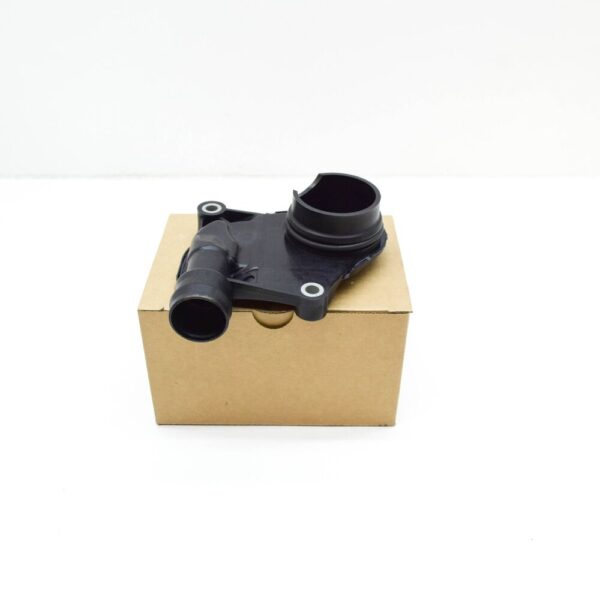 9A110503801 - Porsche 911 Targa 991 crankcase oil separator housing 9A110503801 NEW