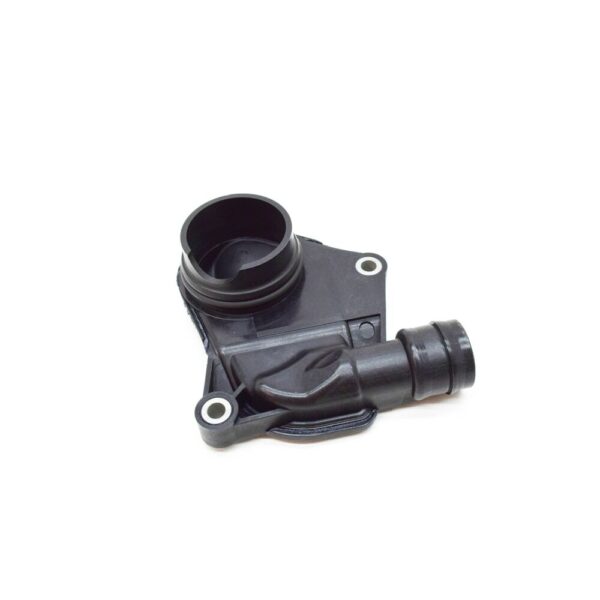 9A110503801 - Porsche 911 Targa 991 crankcase oil separator housing 9A110503801 NEW
