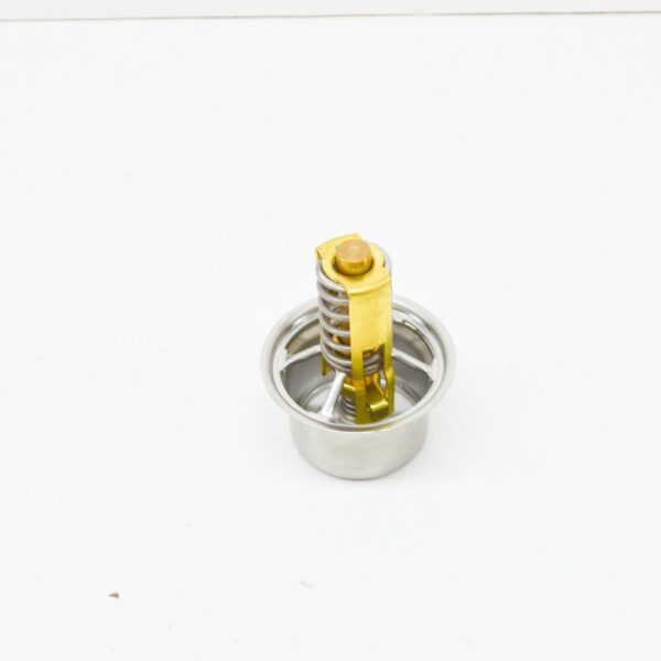 9A110622502 - Porsche 911 991 Engine Coolant Thermostat 9A110622503 NEW REAL
