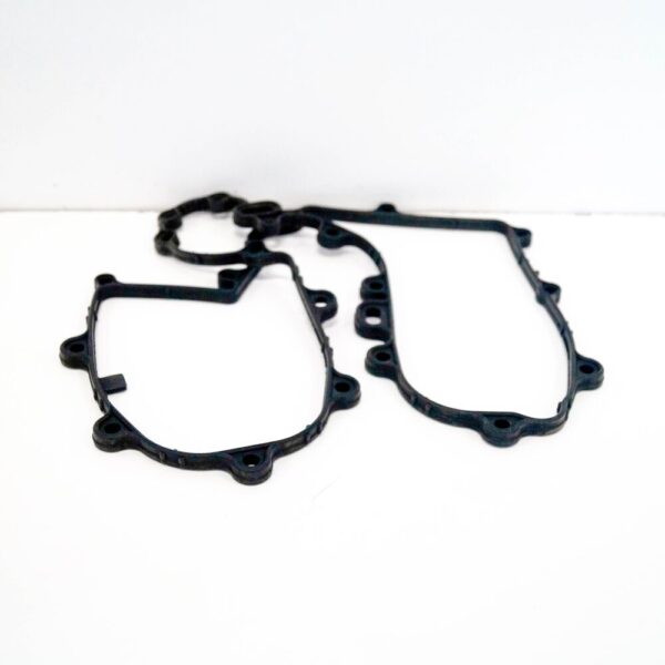 9A110731503 - Porsche 911 997 Oil Pan Gasket 9A110731503 2011 Carrera New Genuine