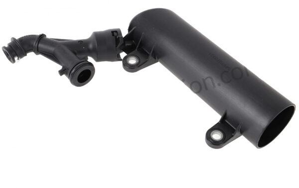9A110738001 - Porsche 911 991 oil separator 9A110738001 NEW ORIGINAL