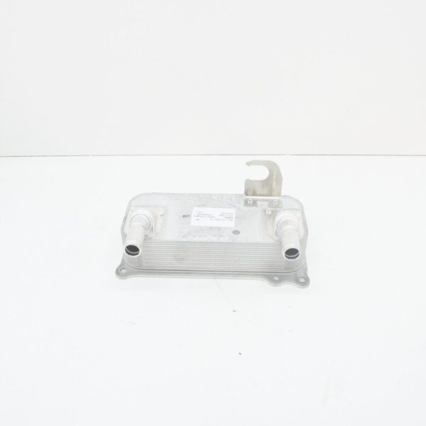 9A110745010 - Porsche Boxster 981 Engine Oil Cooler 9A110745010 NEW REAL