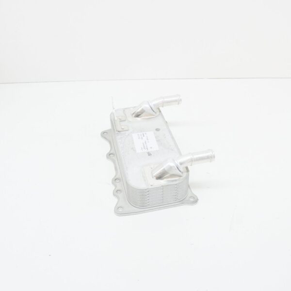 9A110745010 - Porsche Boxster 981 Engine Oil Cooler 9A110745010 NEW REAL