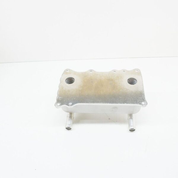 9A110745010 - Porsche Boxster 981 Engine Oil Cooler 9A110745010 NEW REAL