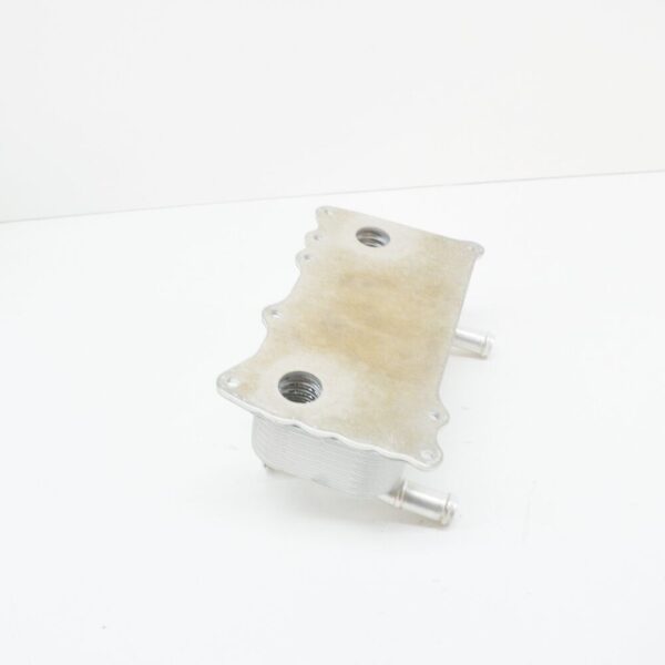 9A110745010 - Porsche Boxster 981 Engine Oil Cooler 9A110745010 NEW REAL