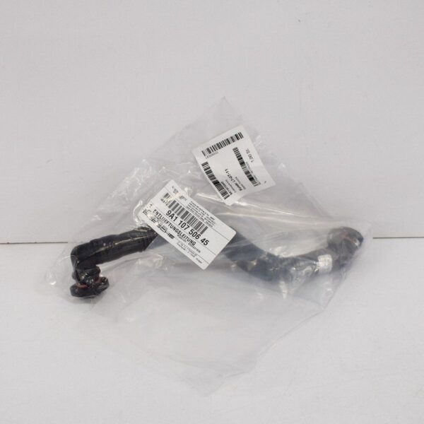 9A110750645 - Porsche 911 991 ventilation line 9A110750645 new original