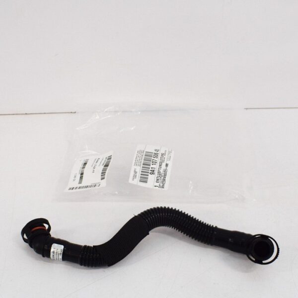 9A110750645 - Porsche 911 991 ventilation line 9A110750645 new original