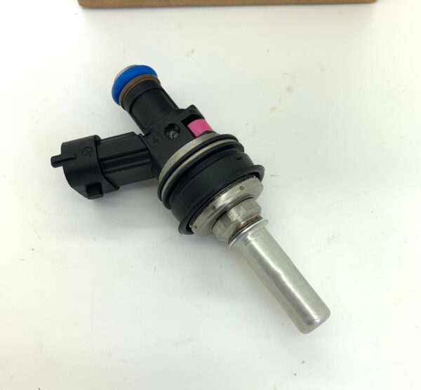 9A111012812 - Porsche Cayman 981 High Pressure Fuel Injector 9A111012812 NEW Original
