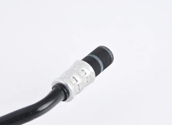 9A134743921 - Porsche Boxster 987 Return Hose for Power Steering 9A134743921 NEW REAL