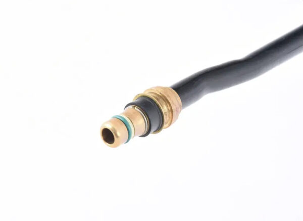 9A134743921 - Porsche Boxster 987 Return Hose for Power Steering 9A134743921 NEW REAL
