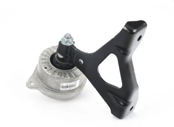 9A137509351 - Porsche Boxster 987 Left Transmission Mount 9A137509351 NEW GENUINE