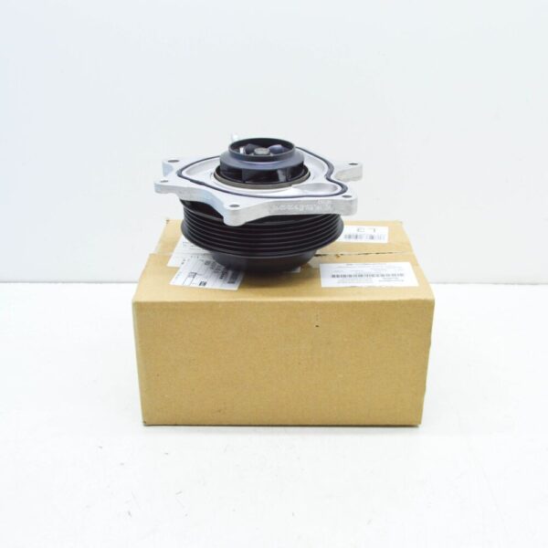 9A210605002 - Porsche 718 Cayman 982 Coolant Water Pump 9A210605002 NEW REAL