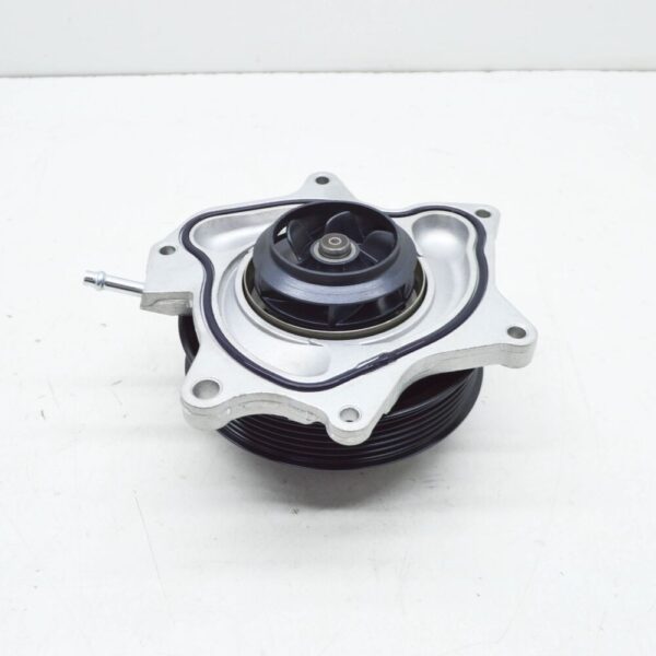 9A210605002 - Porsche 718 Cayman 982 Coolant Water Pump 9A210605002 NEW REAL