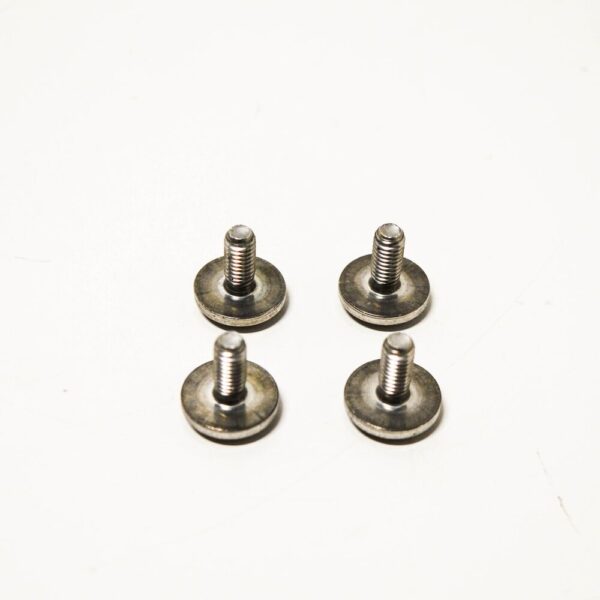 9A700793100 - Porsche Panamera 971 Air Inlet Screw 4PCS 9A700793100 NEW GENUINE