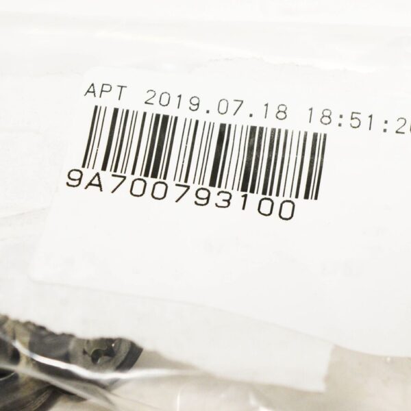 9A700793100 - Porsche Panamera 971 Air Inlet Screw 4PCS 9A700793100 NEW GENUINE