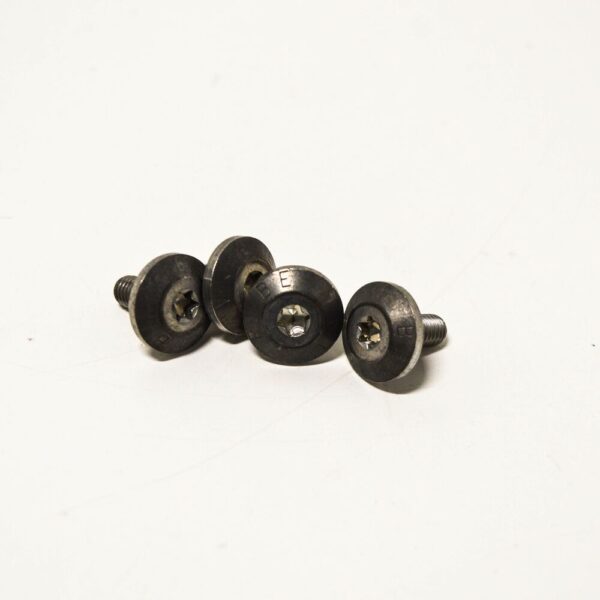 9A700793100 - Porsche Panamera 971 Air Inlet Screw 4PCS 9A700793100 NEW GENUINE