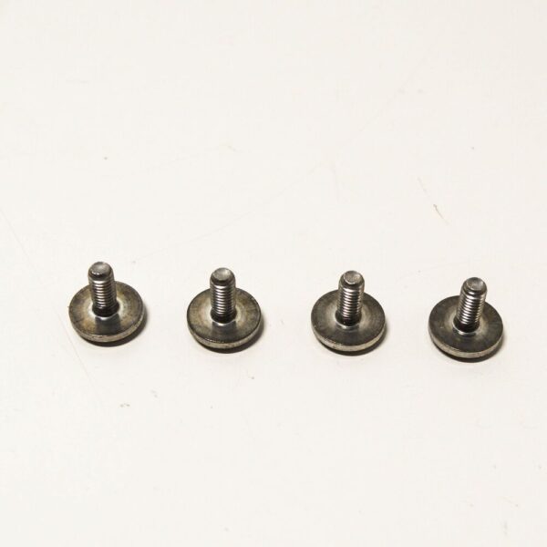 9A700793100 - Porsche Panamera 971 Air Inlet Screw 4PCS 9A700793100 NEW GENUINE
