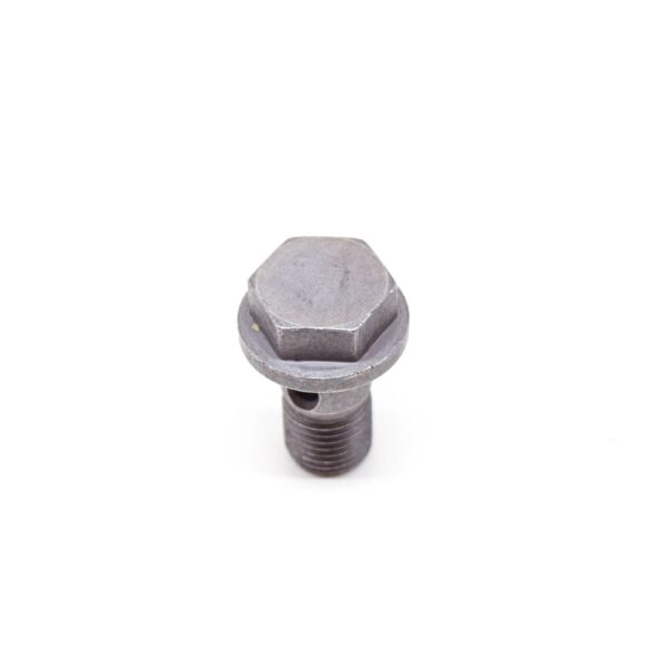9A700833800 - Porsche 911 991 Carrera Hollow Screw M 14X 1.5D 9A70083800 NEW ORIGINAL