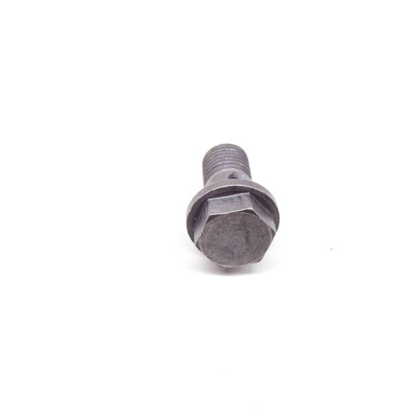 9A700833800 - Porsche 911 991 Carrera Hollow Screw M 14X 1.5D 9A70083800 NEW ORIGINAL