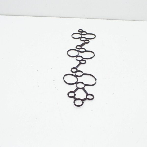 9A710365010 - Porsche Macan 95b.2 cylinder head cover seal 9A710365010 NEW ORIGINAL