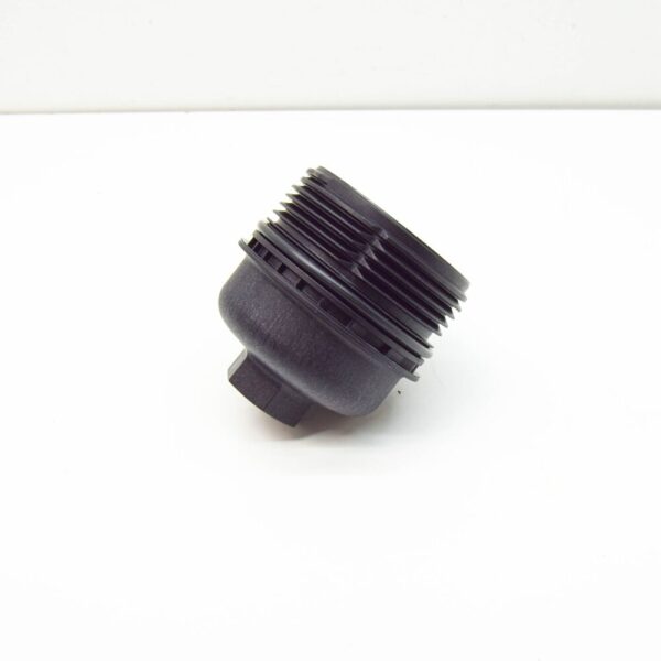 9A711531100 - Porsche Macan 95b.2 oil filter housing cover 9A711531100 NEW ORIGINAL