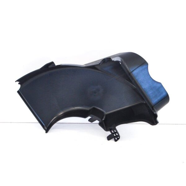 9A711936331 - Porsche Panamera 970 Air Guide 9A711936331 New Original 2017