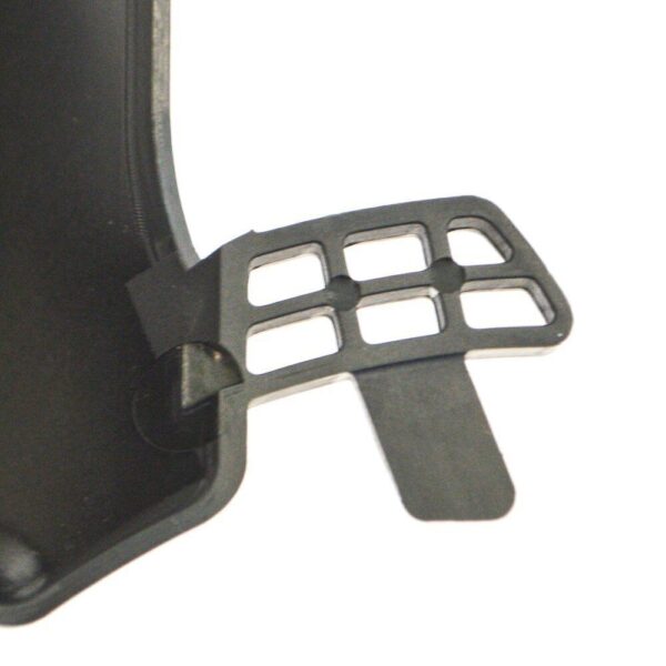 9A711936331 - Porsche Panamera 970 Air Guide 9A711936331 New Original 2017